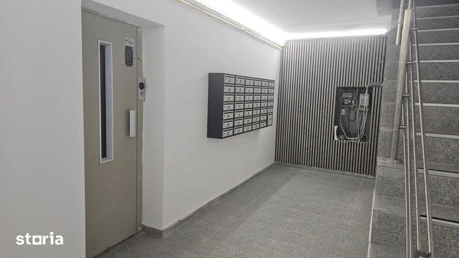 AP. 3 CAMERE- LACUL TEI, BLOC REABILITAT, BUCATARIE INCHISA, MODERN - Poză 8