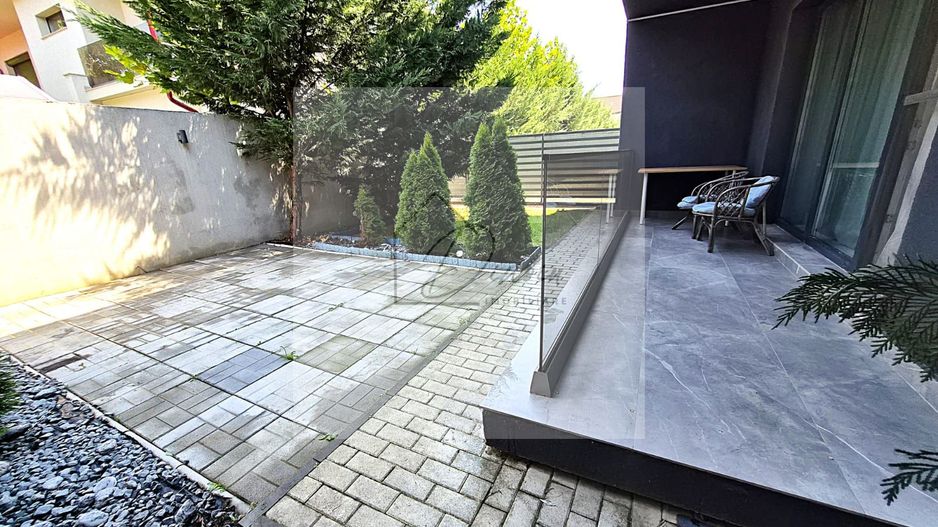 COM 0% I Apartament 3 camere Pipera curte gradina proprie - Poză 6