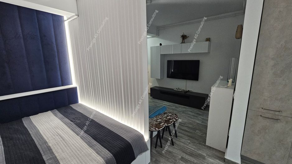 Apartament 2 camere | Iosefin | Etaj 1 | Parcare inclusa - Poză 1