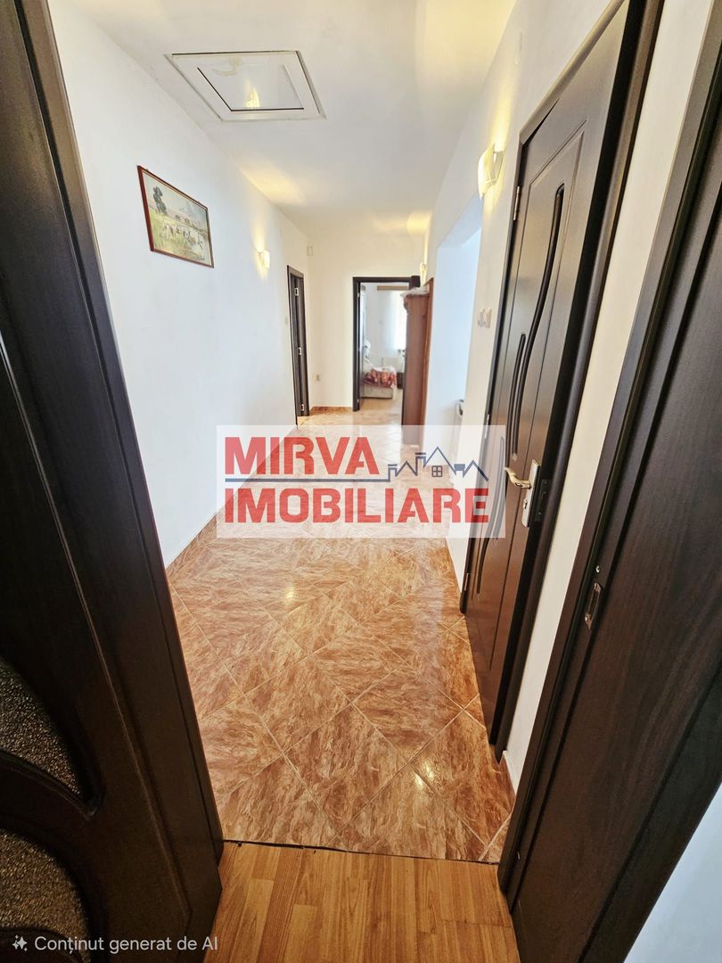 Casă 5 camere + teren generos 1700 mp – Ariceștii Rahtivani - Poză 34