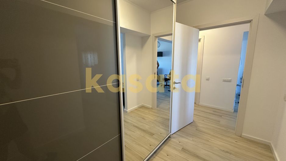 Apartament 2 Camere 🏡 | Primăvara Residence  | Parcare Subterană 🚗 - Poză 8