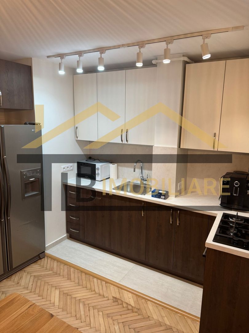 Apartament de 3 camere, 77mp, zona Dimitire Cantemir - Poză 8