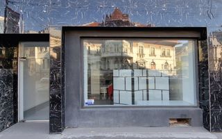 Spațiu Comercial zona Romană - Poză 1