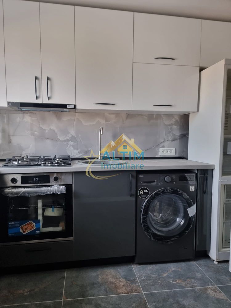 Apartament cu 2 camere renovat 2026, zona Griviței - Poză 4