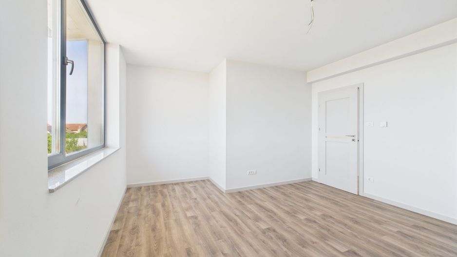 Duplex modern cu garaj, în Giarmata - Poză 11