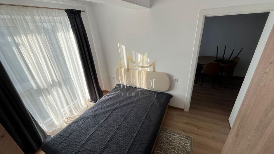 Apartament 2 camere Soporului, Baza Sportiva Gheorgheni - Poză 6