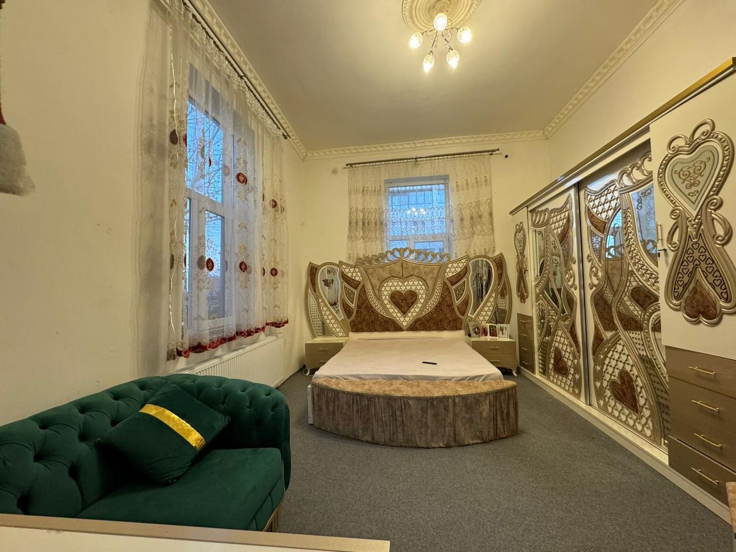 Vânzare Casă 2 Camere || Bulevardul Mărășești Nr. 11 || Lângă Parcul Carol - Poză 13