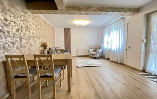 Duplex 3 camere | Curte Proprie | Pet-Friendly | Triaj
