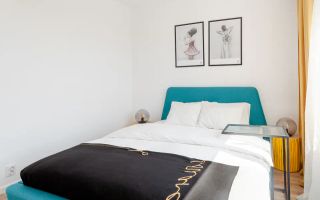 Apartament 2 camere, Calea Victoriei, lux, renovat complet, etaj 3, Ultracentral - Poză 6