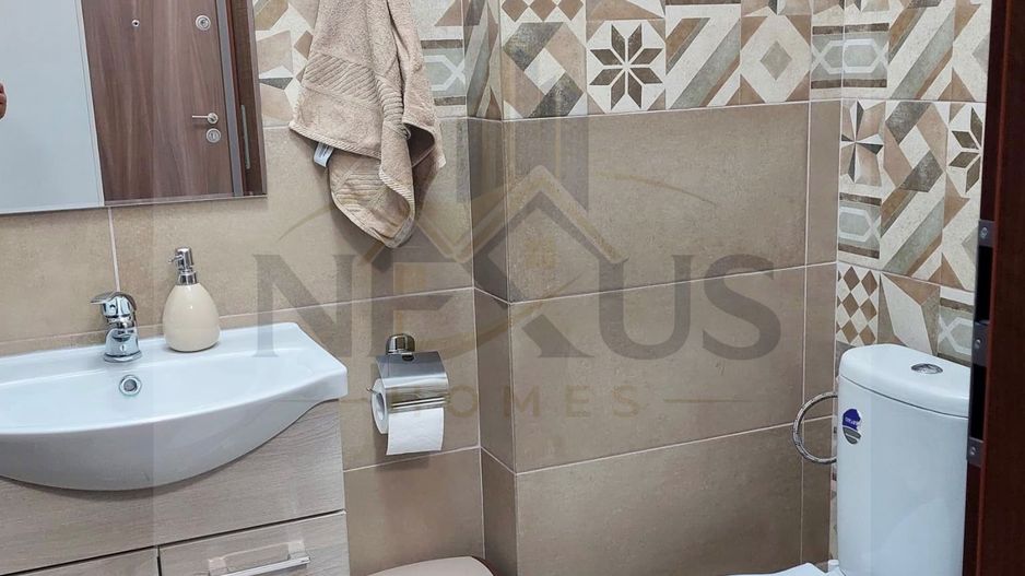 Biruintei - Apartament 3 camere decomandat | Metrou Berceni 1200 metri - Poză 15