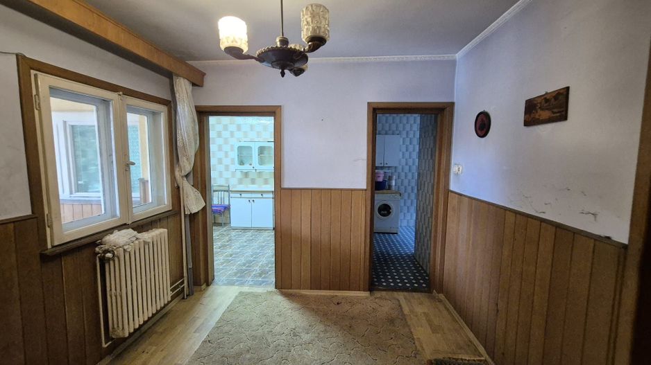 Casa S+P+1+Pod + teren 355 mp - Colentina - Poză 7