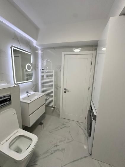2 Camere Premium | Ivory Residence Pipera |  Prima Închiriere - Poză 10