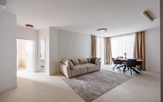 Apartament 2 camere 58,75 mp, complet mobilat si utilat | Mehala | Comision 0% - Poză 1