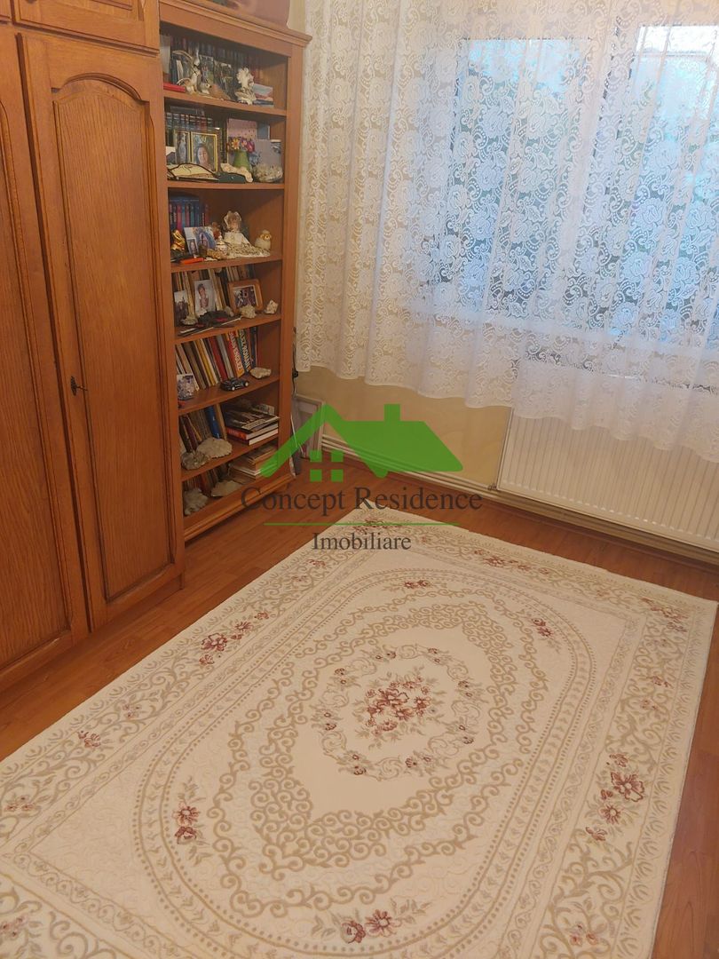 Apartament 2 camere – decomandat – 2 balcoane – garaj concesionat - Poză 5