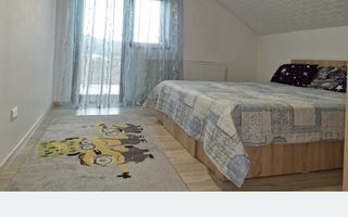 Casă 4 camere de vânzare | Râmnicu Vâlcea | Bujoreni - Poză 4