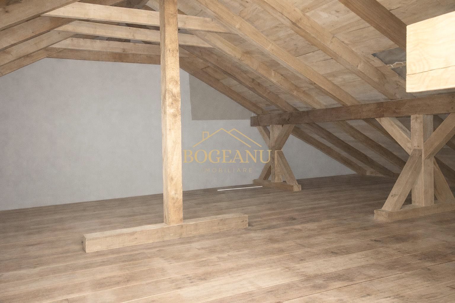 BG183-Apartament 3 camere Mobilat LUX  74 mp Utili | Garaj-COMISION 0% - Poză 18