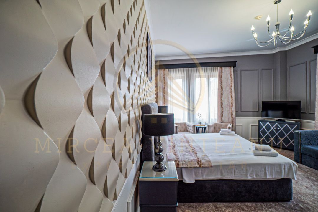 Piata Ovidiu - Hotel Peninsula **** -  D+P+2E+M+Pod circulabil. - Poză 41