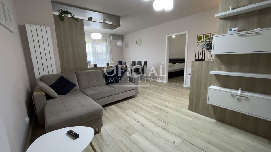 Apartament 2 Camere | 56 Mp | Intermediar | Parcare | Zona VIVO Metro - Poză 13