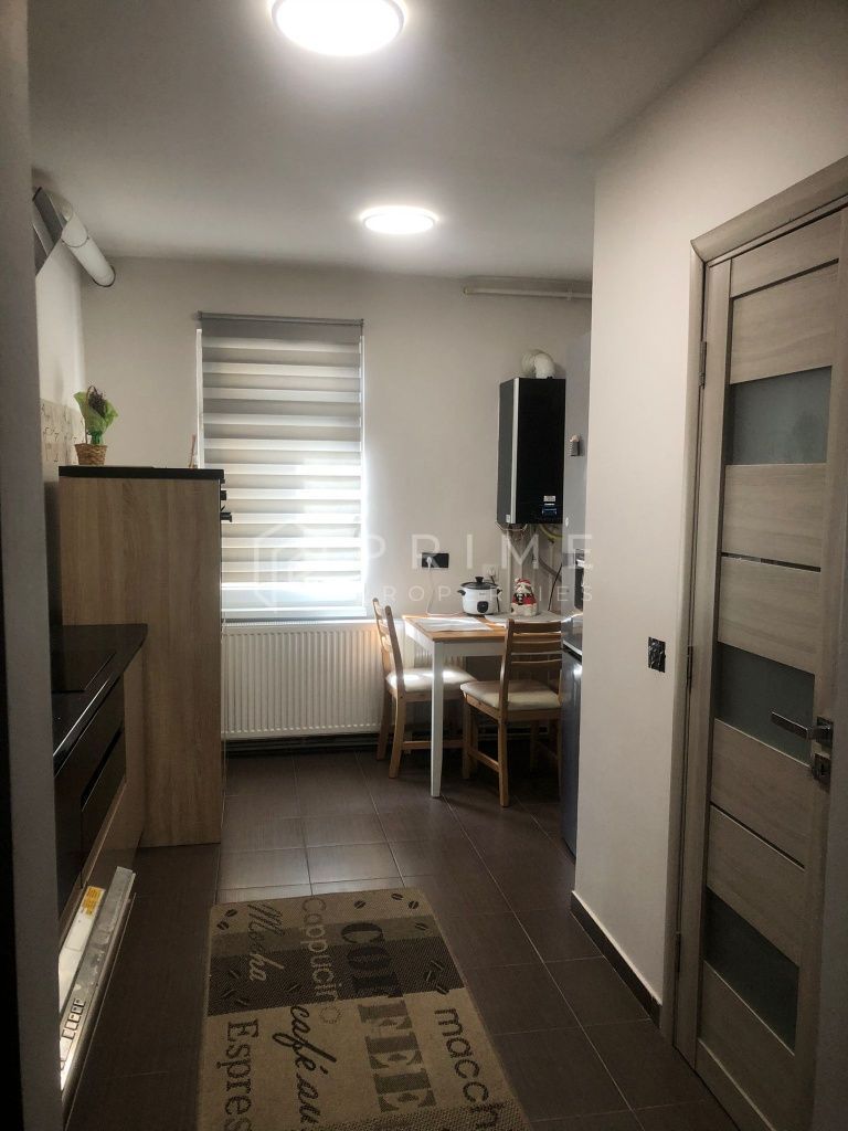 APARTAMENT CU 3 CAMERE DE ÎNCHIRIAT - Poză 4