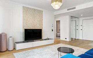 2 CAMERE PREMIUM | ONE HERĂSTRĂU TOWERS | ETAJ 5 | VEDERE PANORAMICĂ - Poză 6