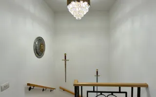 Casa tip duplex, 5 camere, Mogosoaia, P+1+Pod ! - Poză 32