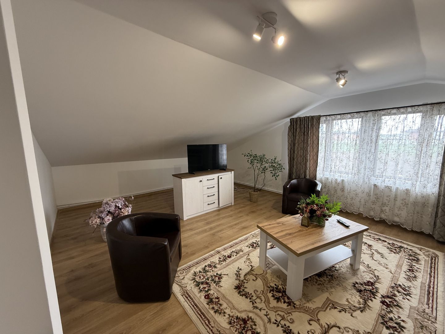 Casă de vânzare | Șcheia  | 146 mp | Complet mobilată - Poză 6