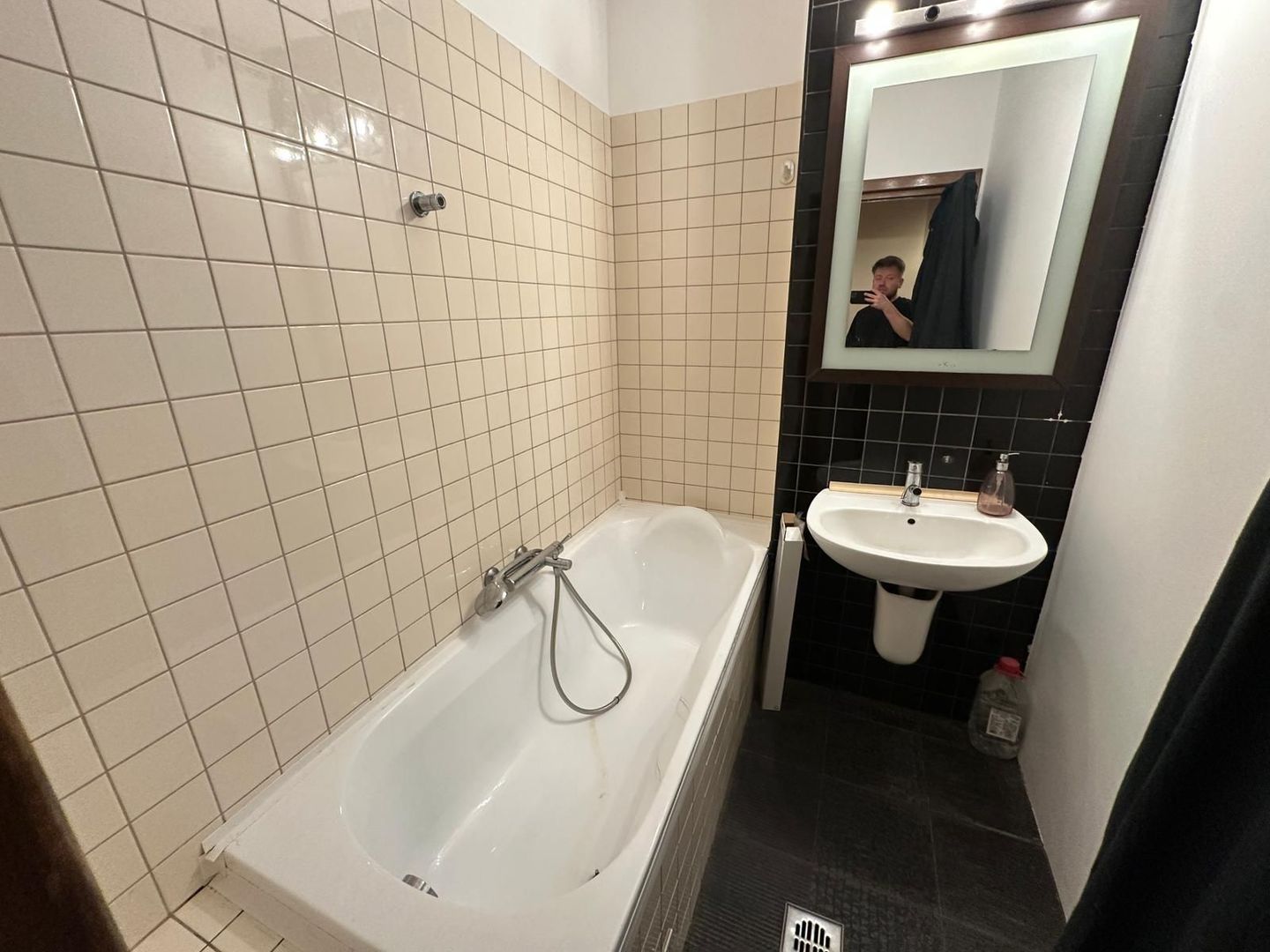 Apartament 2 camere Drumul Sarii centrala proprie - Poză 10