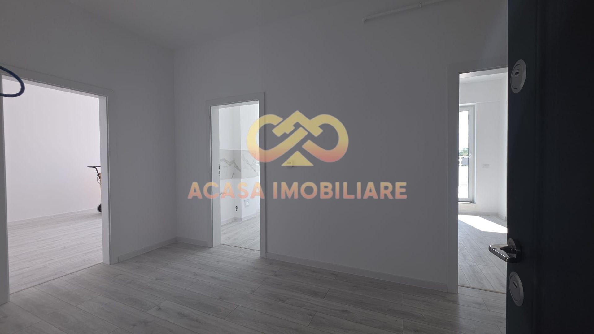 PENTHOUSE  3  CAMERE  87MP  UTILI  SI 122MP TERASA - Poză 5