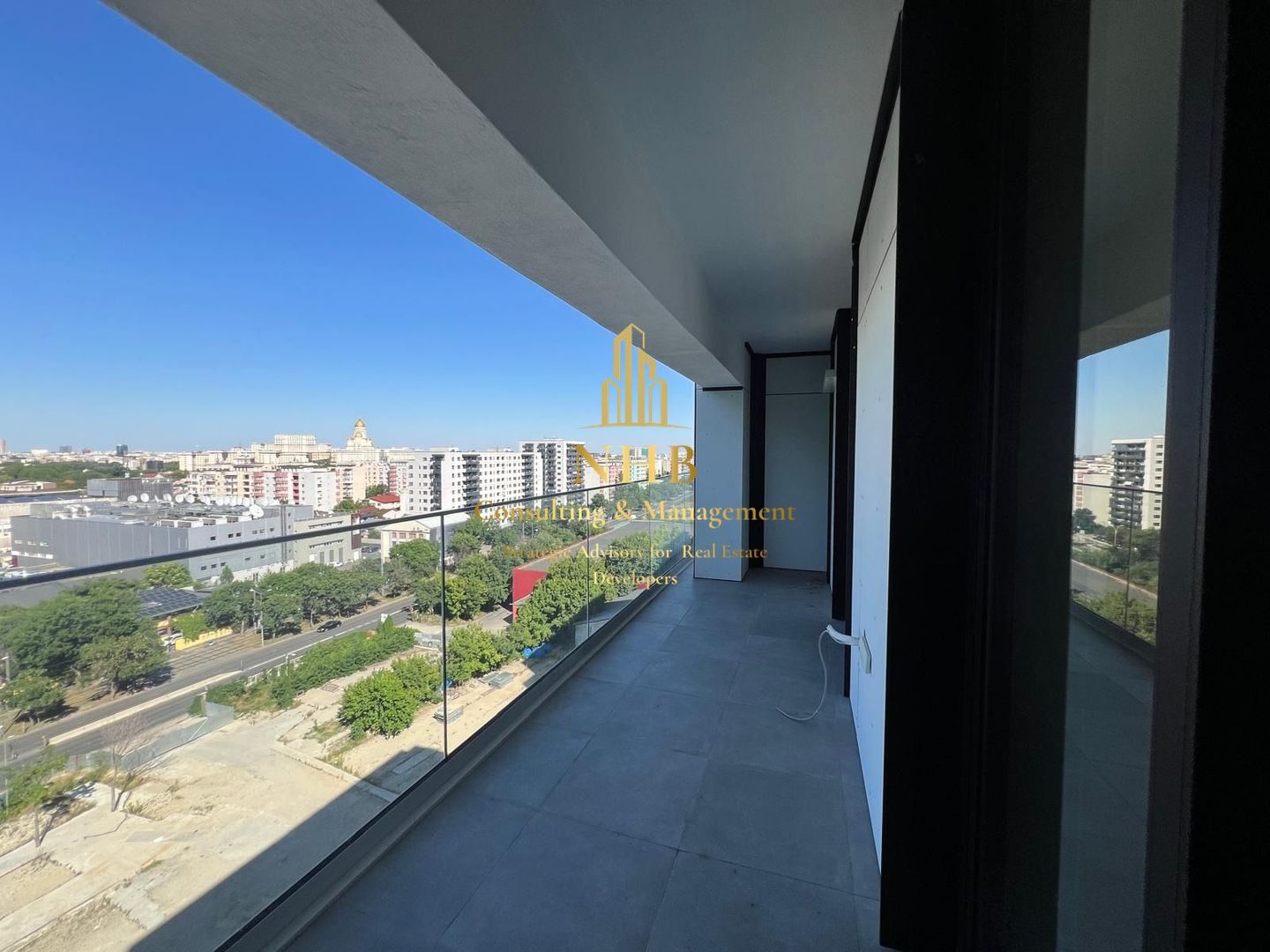 Apartament de vanzare -3 camere One Cotroceni Park-COMISION 0 - Poză 14