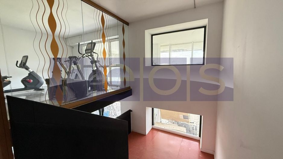 SPAȚIU COMERCIAL DE ÎNCHIRIAT 678 MP ETAJ 1 SECTOR 1 BUCUREȘTI - Poză 13