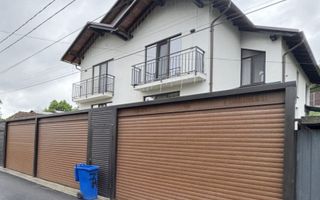 Vânzare, casă, 3 camere, str. Timișoara, Durlești - Poză 1