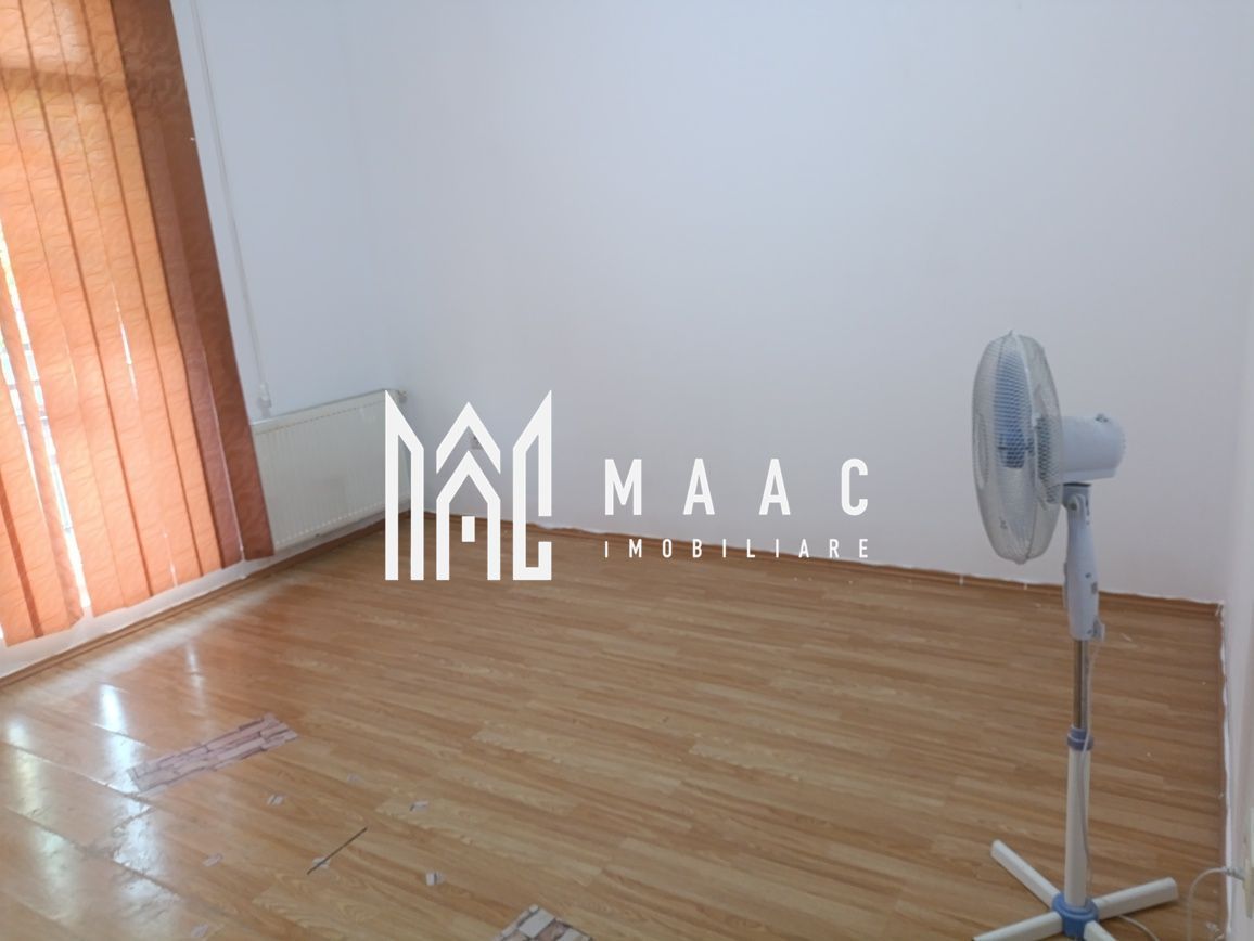 Apartament de vânzare | Sibiu, Turnișor | 25 mp | balcon - Poză 3