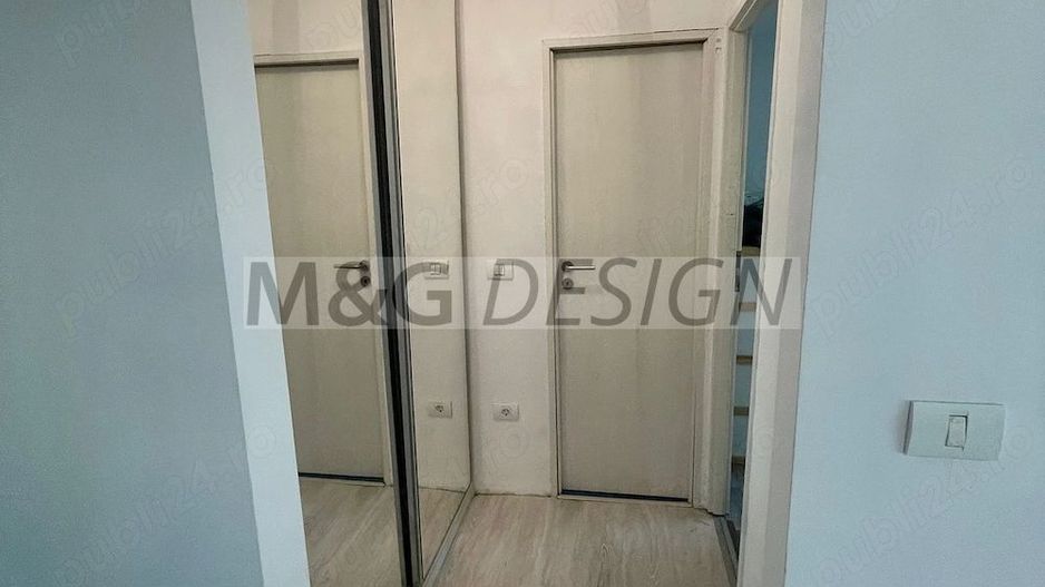 Apartament 2 camere zona Blascovici - Poză 7