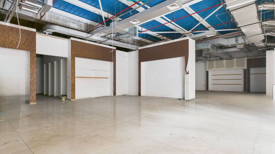 Spațiu comercial 250-800mp Centrul Comercial Agora - Poză 6