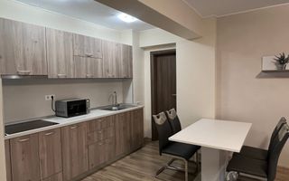Apartament cu 2 camere | Vedere Panoramica | Nufarul | Oradea - Poză 5