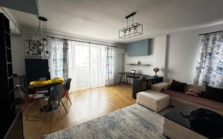 Apartament spațios cu 2 camere,  zona Europa - Poză 4