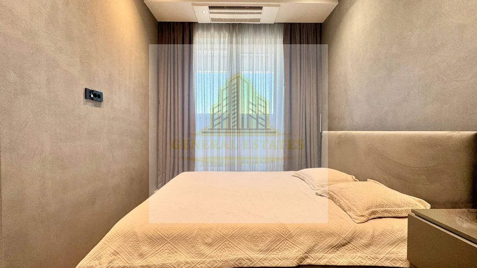 Vânzare Penthouse exclusivist- 222 m.p. cu Terasă Generoasă - Iași ! - Poză 14