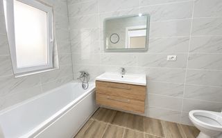 COMISION 0%, Duplex 3 Camere, Parter + Pod, Utilitati, Mosnita Noua - Poză 5