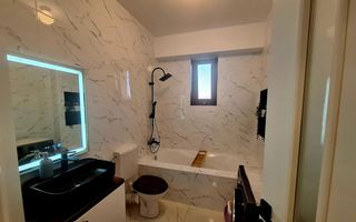 Penthouse spectaculos cu terase panoramice – Piața Sudului / Obregia - Poză 10