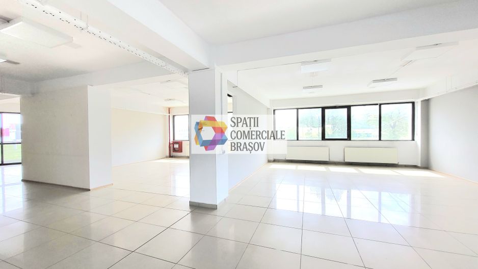 Spatiu comercial de inchiriat - 1.000 mp - Poză 2