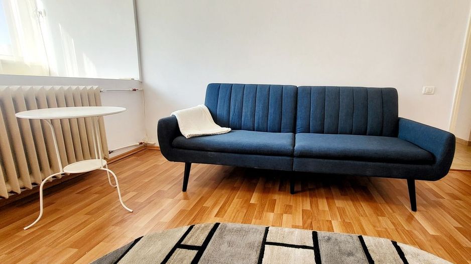 Apartament 2 camere de inchiriat Universitate/Magheru - Poză 2