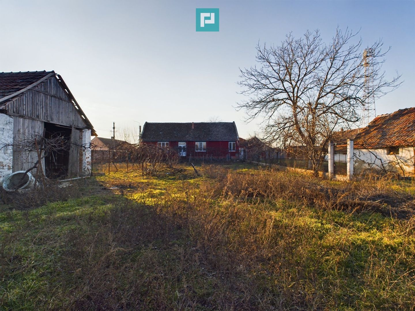 Casa Comloșu Mare, la 50 km de Timișoara - Poză 23