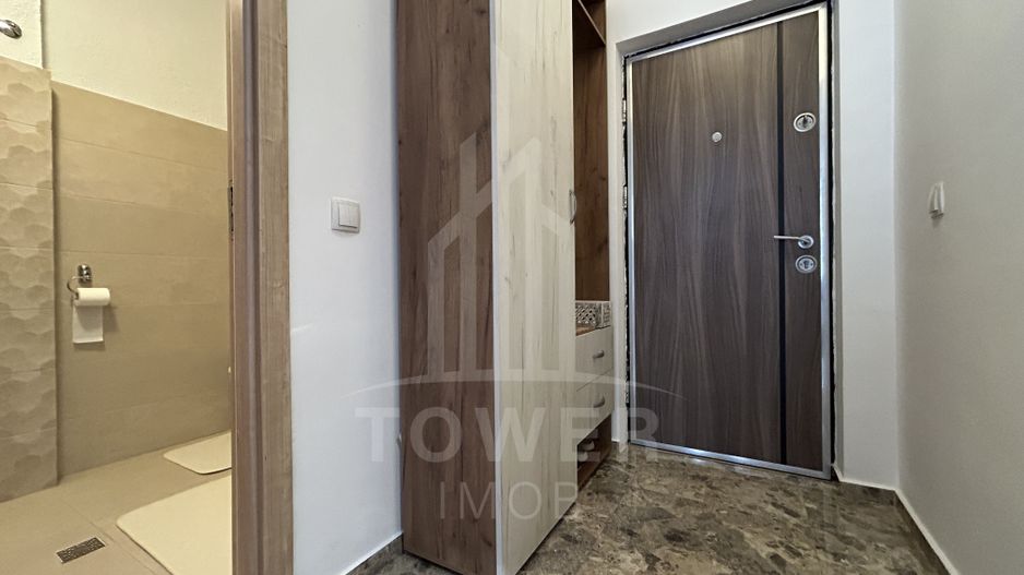 Apartament 2 camere de închiriat Doamna Stanca - Poză 9