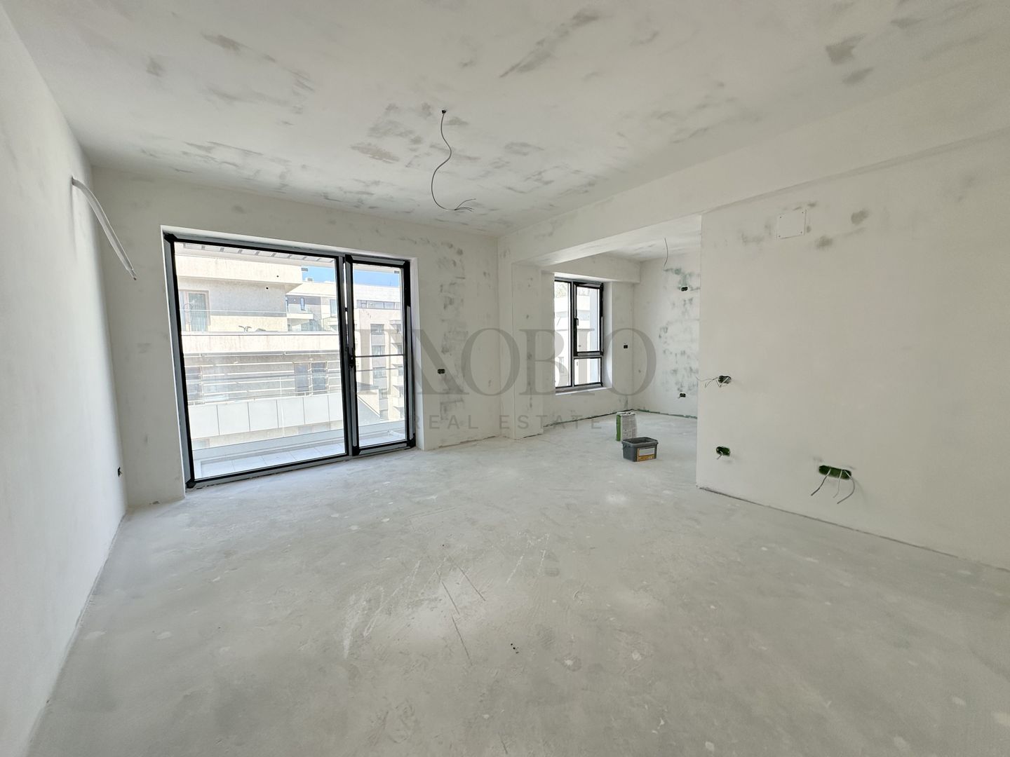 Apartament 2 Camere | Imobil 2025 | Atrium Plaza - Poză 2