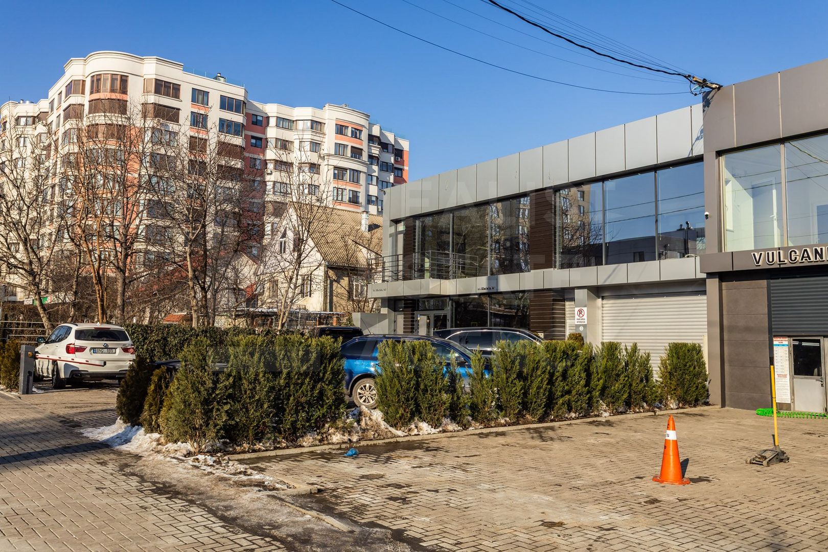 Сhirie, spațiu comercial, 231 mp, str. Alba-Iulia, Buiucani - Poză 27