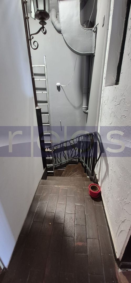 INCHIRIERE SPATIU COMERICAL RESTAURANT HORECA PACHE PROTOPOPESCU FOISOR 158MP - Poză 13