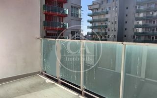 Apartament cu 1 camera de inchiriat în ARED, Oradea - Poză 11