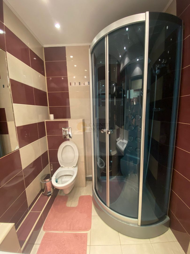 2 camere I Calea Grivitei -Metrou 1 Mai I Etaj 7/7 - Poză 11