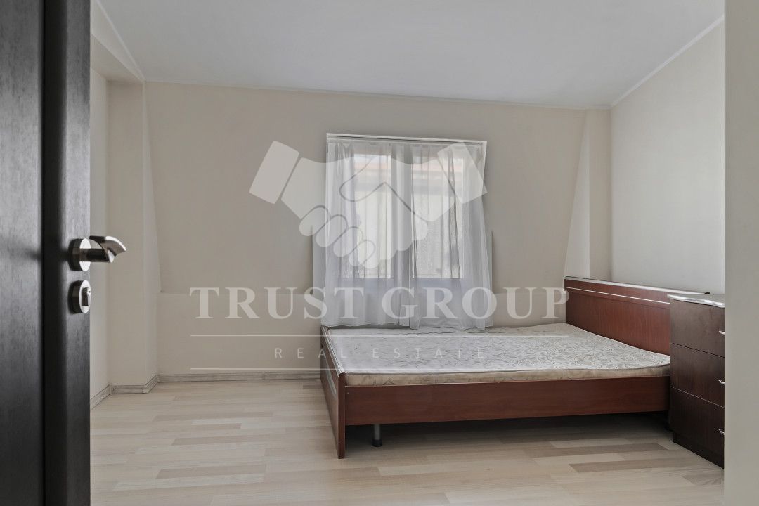 Cotroceni | Apartament 3 camere in vila - Poză 3