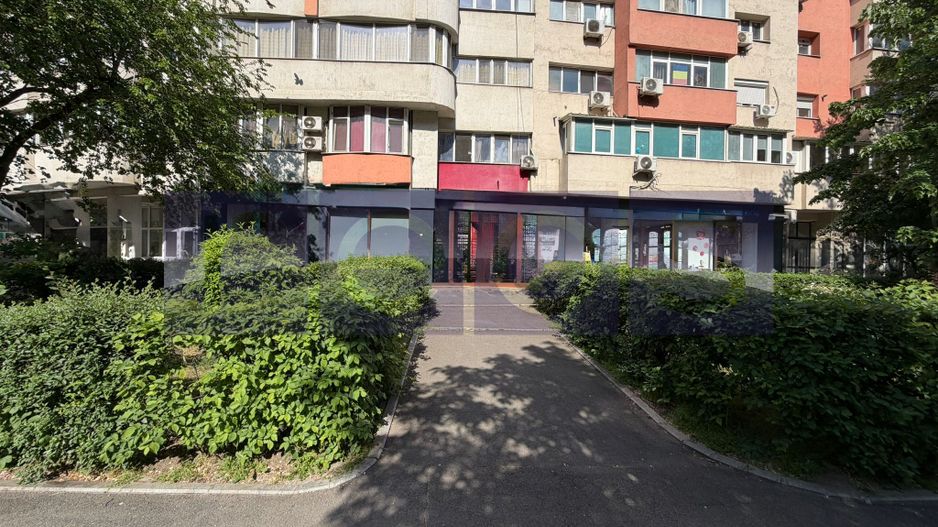 INCHIRIERE SPATIU COMERCIAL | PARTER | 255MP | VITRINA 22MP | OBOR | - Poză 9